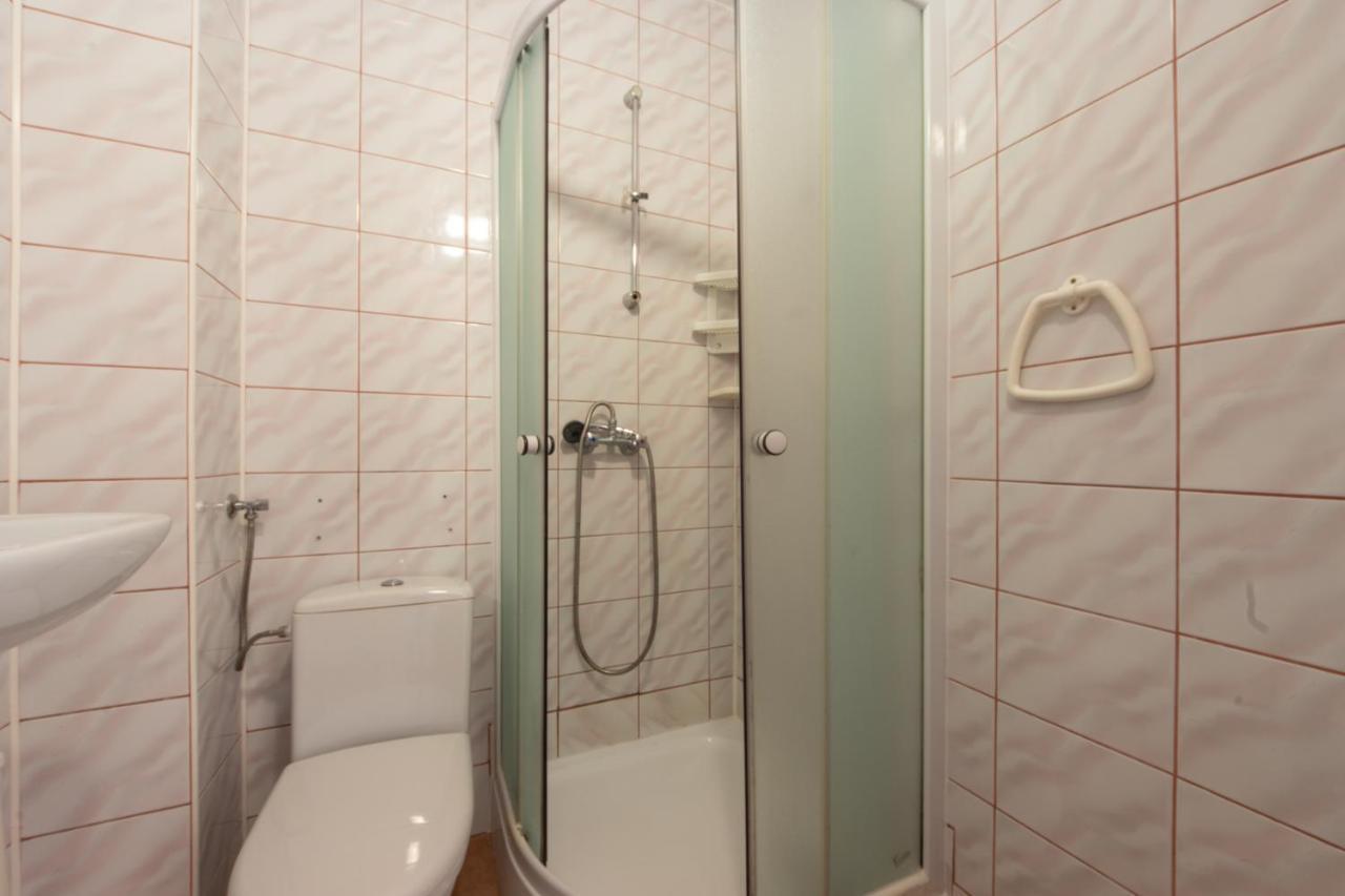 מיילנו Admiral Aqua Resort מראה חיצוני תמונה