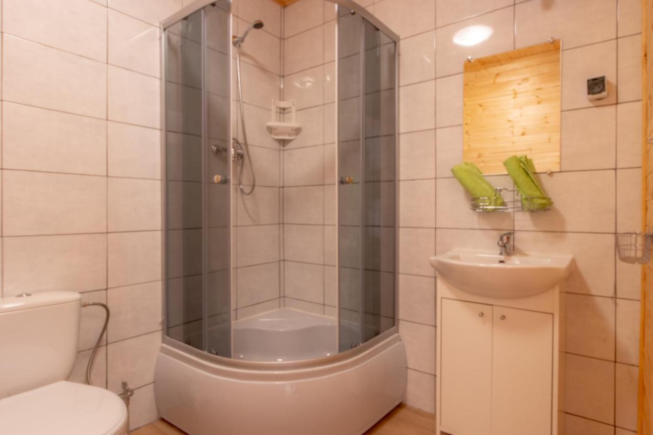 מיילנו Admiral Aqua Resort מראה חיצוני תמונה