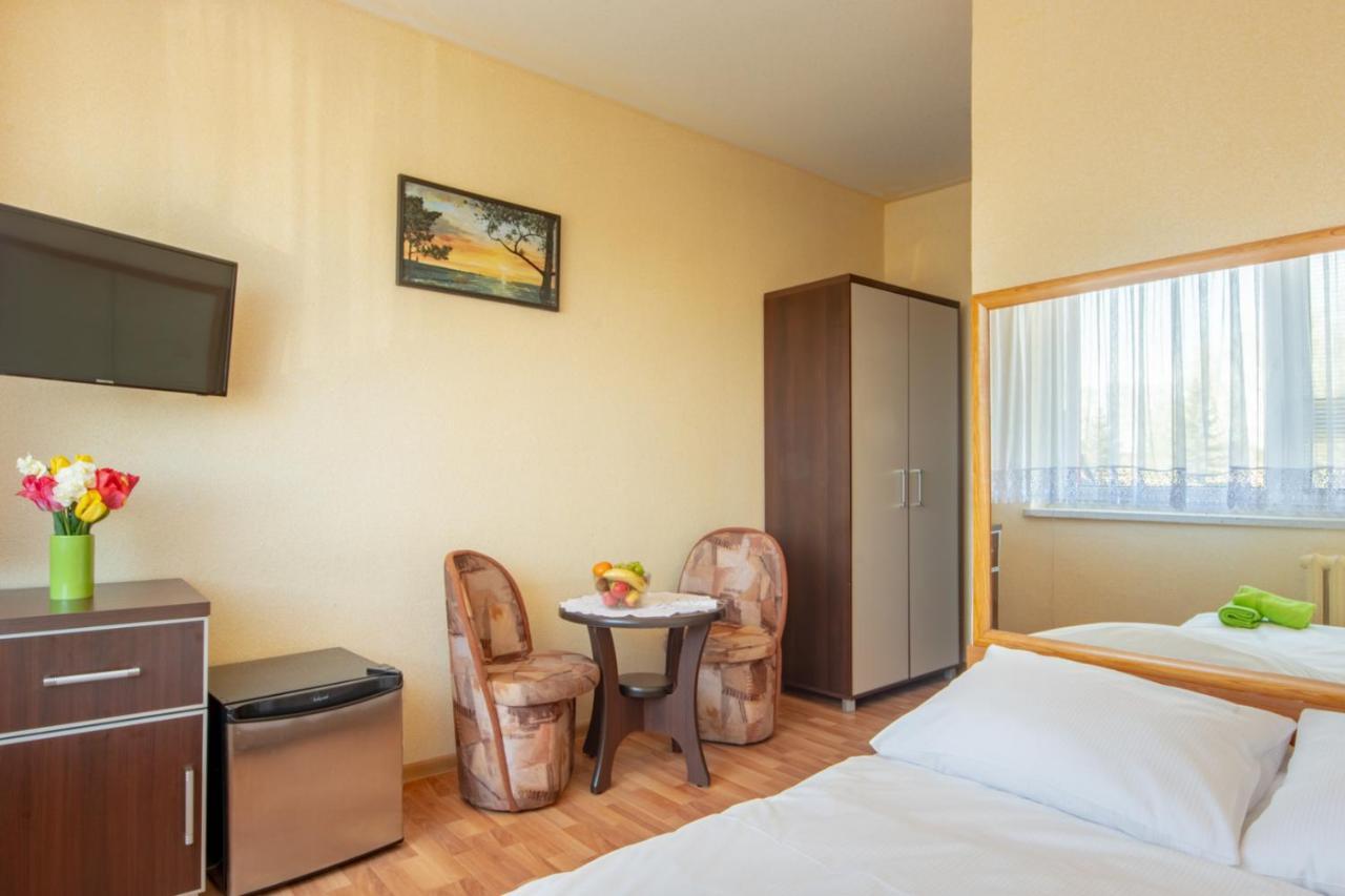 מיילנו Admiral Aqua Resort מראה חיצוני תמונה