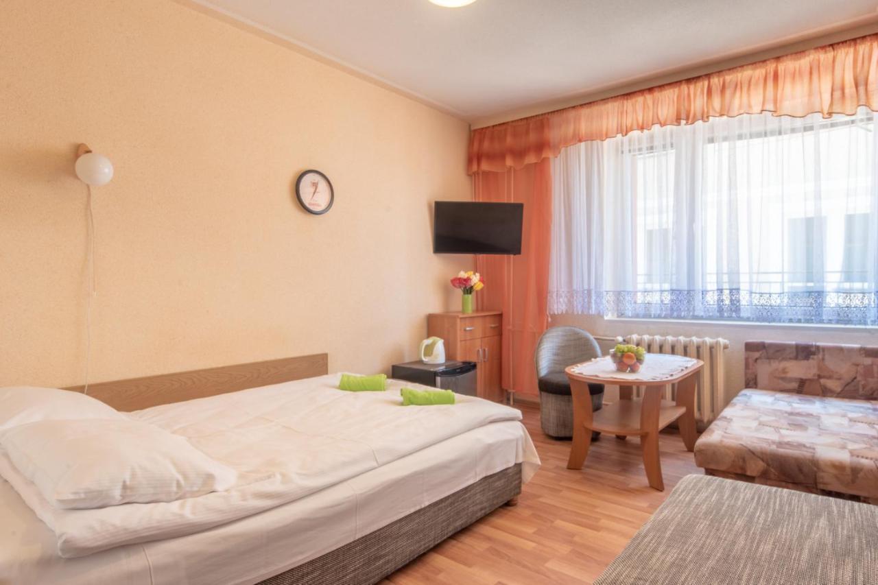 מיילנו Admiral Aqua Resort מראה חיצוני תמונה