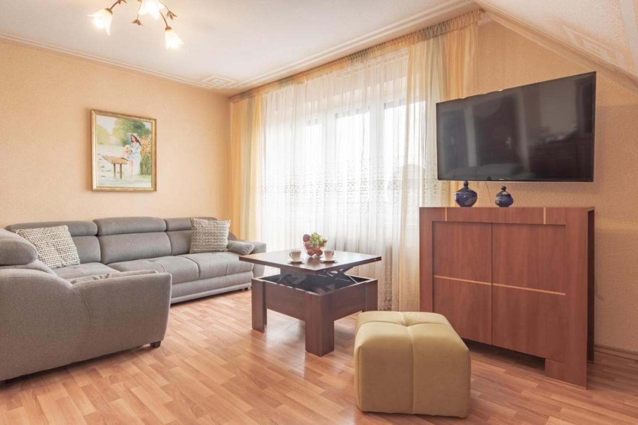 מיילנו Admiral Aqua Resort מראה חיצוני תמונה